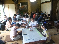 えがおの学校【北杜】