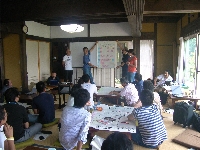 えがおの学校【北杜】