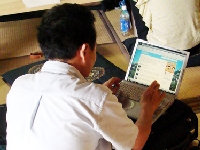 【農村資源の捉え方（ＳＷＯＴ分析、多様な価値）】