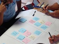 えがおの学校【北杜】の3回目4