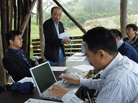 えがおの学校【福島】の3回目2