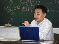 えがおの学校【福島】の3回目3