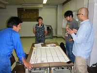 えがおの学校【福島】の3回目4