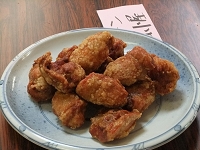 唐揚げ