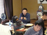 えがおの学校【北杜】の4回目2