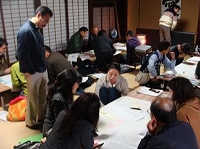 えがおの学校【北杜】の5回目3