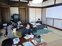 えがおの学校【北杜】の6回目1