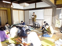 えがおの学校【北杜】の6回目2