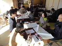 えがおの学校【北杜】の6回目